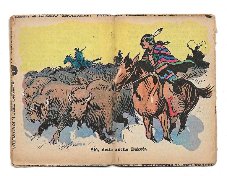 Lotto di 10 Libretti MINIBIBLIOTECA DEL CORRIERE DEI PICCOLI - …