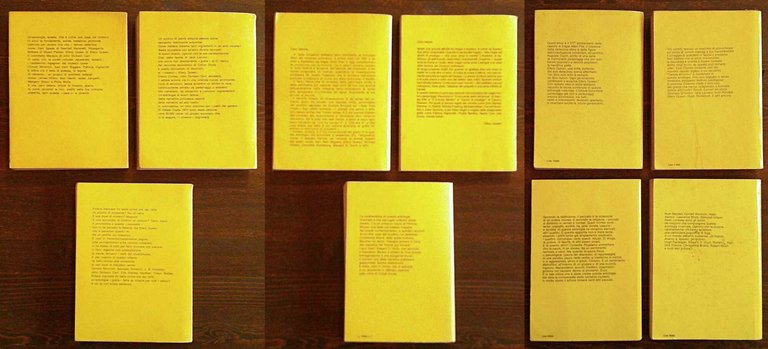 Lotto di 10 Numeri ELLERY QUEEN PRESENTA INVERNO GIALLO - …