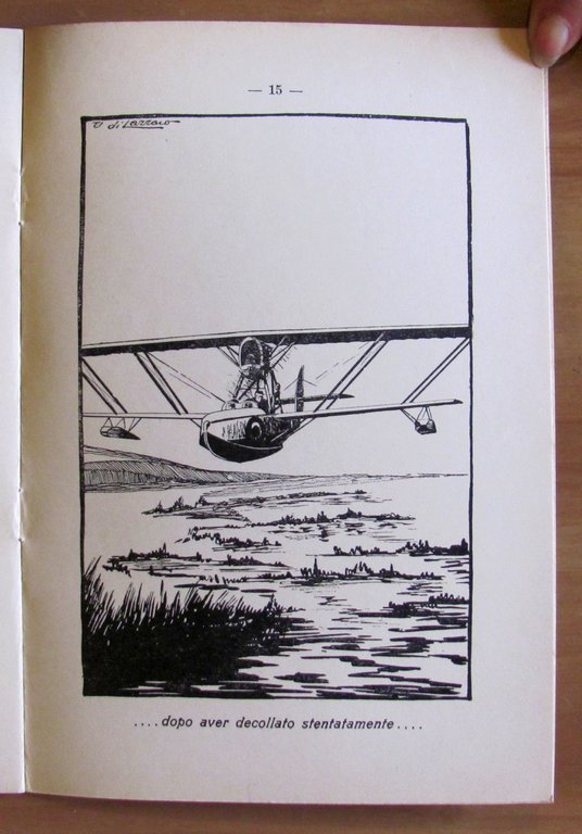 Lotto di 6 fascicoli I RACCONTI DELL'AQUILA D'ORO: Gli sconosciuti; … | Immagine Gallery 8