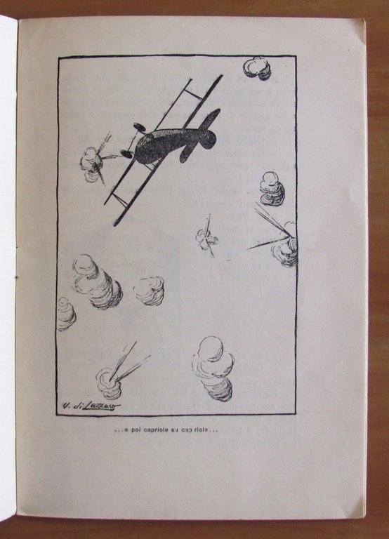 Lotto di 6 fascicoli I RACCONTI DELL'AQUILA D'ORO: Gli sconosciuti; … | Immagine Gallery 9