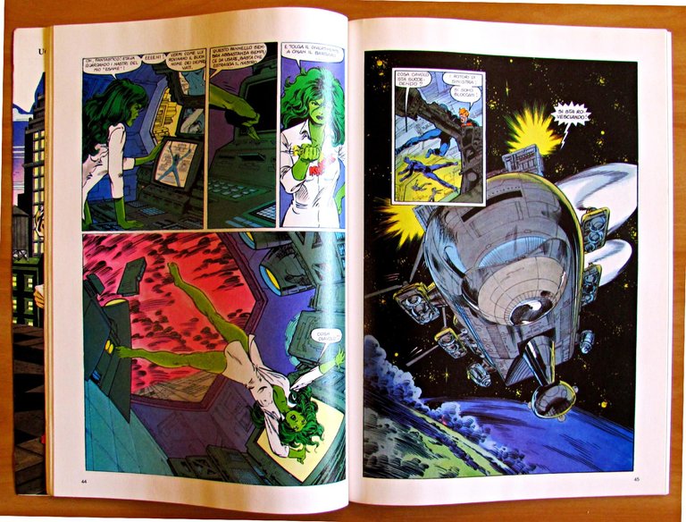 LOTTO SUPER-COMICS N.1/4 - Ott 1990/Gen1991