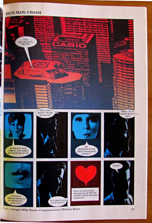 LOTTO SUPER-COMICS N.1/4 - Ott 1990/Gen1991