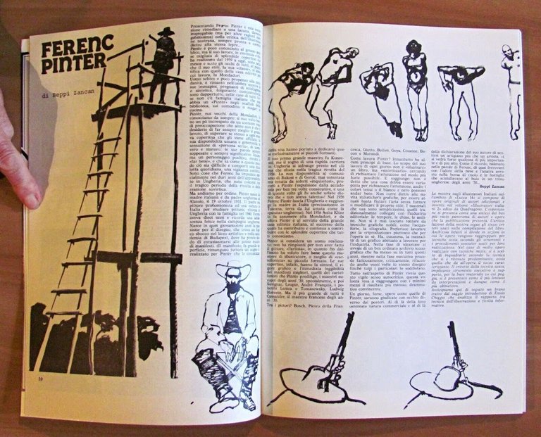 LUCCA 14 - Salone Internaz. COMICS, FILM d'Animazione e Illustrazione …