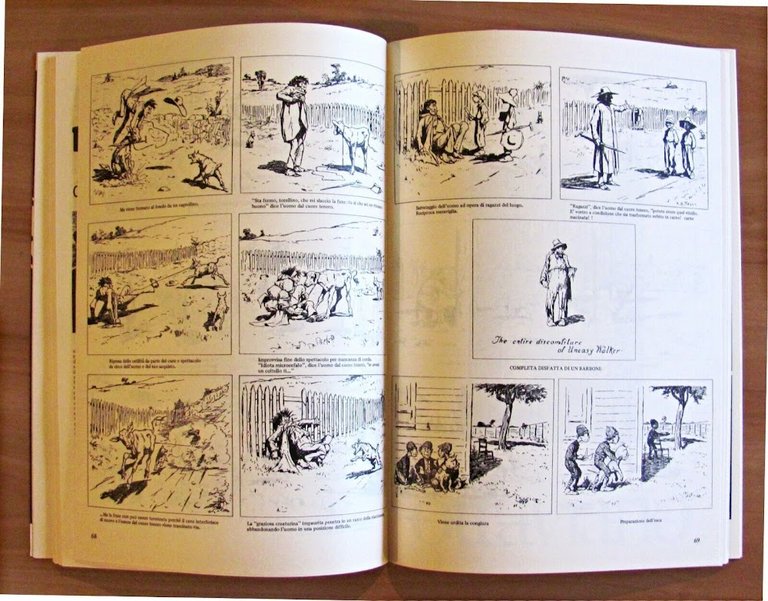 LUCCA 14 - Salone Internaz. COMICS, FILM d'Animazione e Illustrazione …