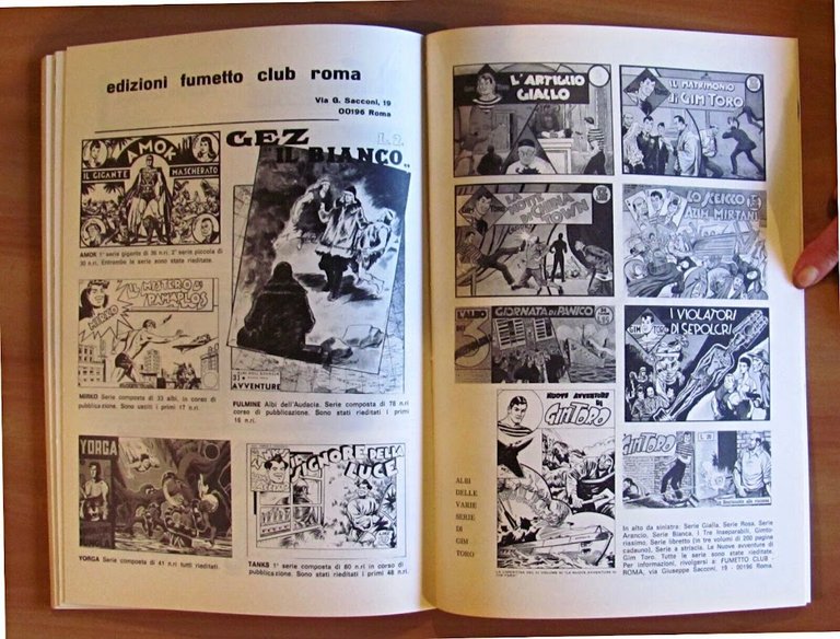 LUCCA 14 - Salone Internaz. COMICS, FILM d'Animazione e Illustrazione …