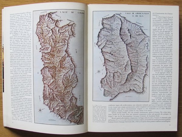 LUNGO LA STURA DI LANZO