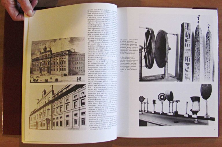 LUOGHI DELLA SCIENZA A ROMA - da Tarquinio Prisco al … | Immagine Gallery 3