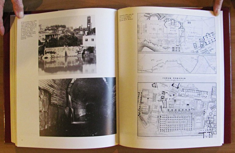 LUOGHI DELLA SCIENZA A ROMA - da Tarquinio Prisco al … | Immagine Gallery 7