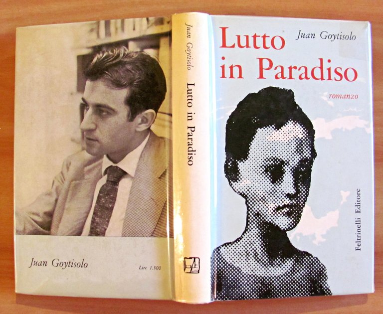 LUTTO IN PARADISO