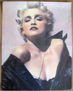 Madonna. Foto Poster N.16