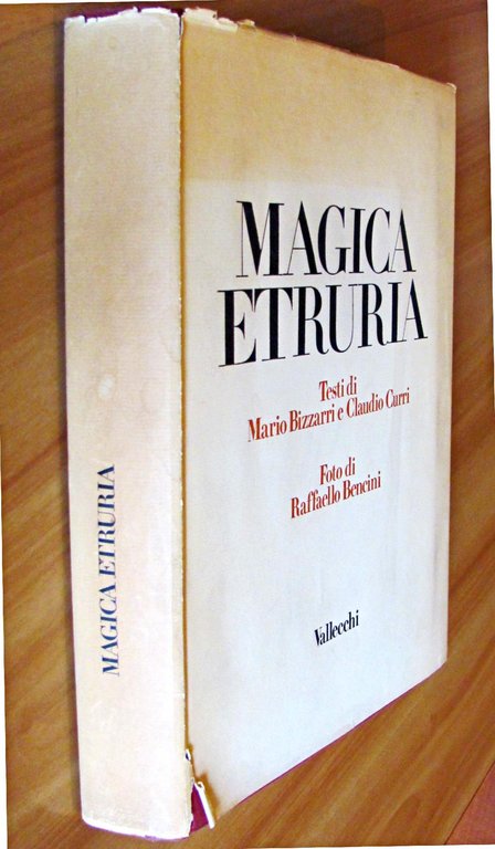 MAGICA ETRURIA