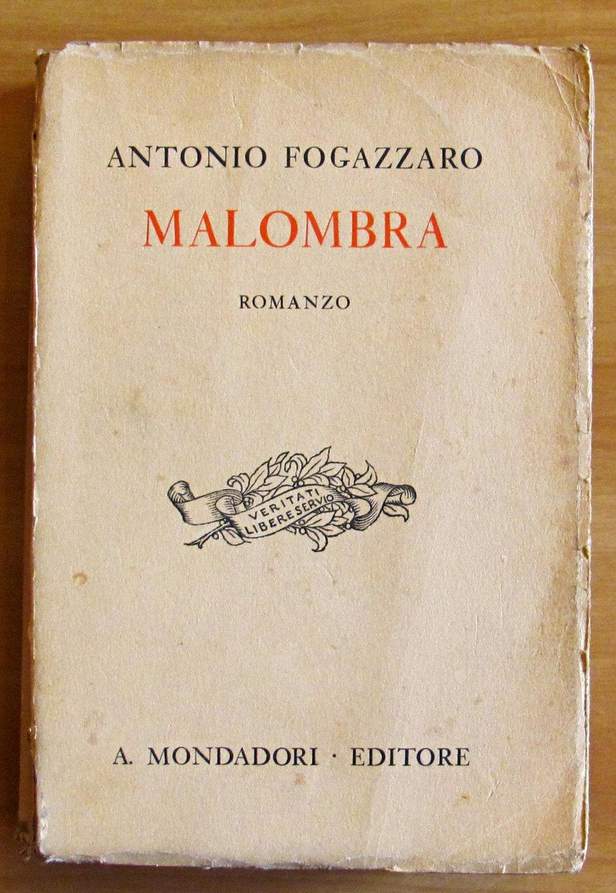 MALOMBRA