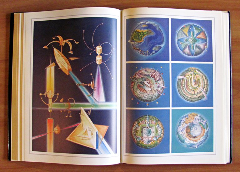 MANUALE DEL VIAGGIATORE INTERPLANETARIO - Il Sistema Solare Descritto e …