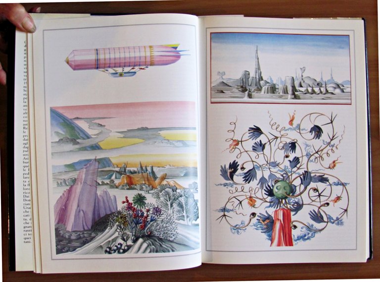 MANUALE DEL VIAGGIATORE INTERPLANETARIO - Il Sistema Solare Descritto e …