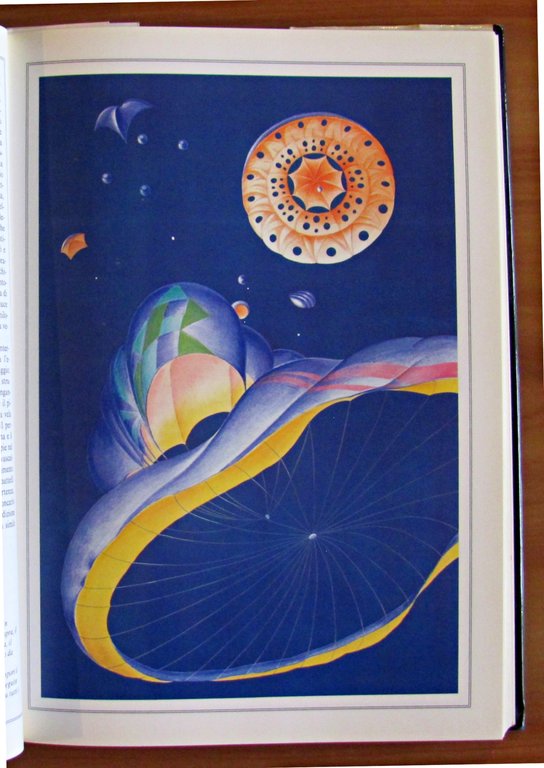 MANUALE DEL VIAGGIATORE INTERPLANETARIO - Il Sistema Solare Descritto e …