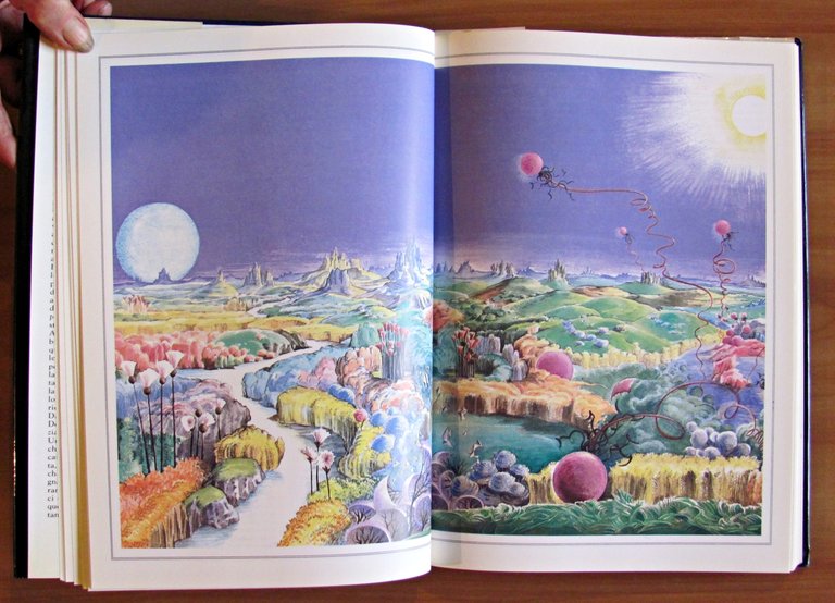 MANUALE DEL VIAGGIATORE INTERPLANETARIO - Il Sistema Solare Descritto e …