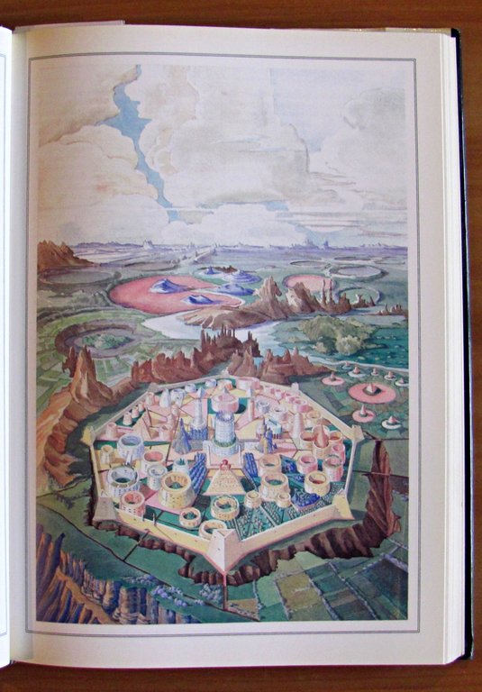 MANUALE DEL VIAGGIATORE INTERPLANETARIO - Il Sistema Solare Descritto e …