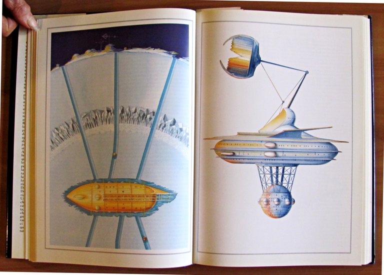 MANUALE DEL VIAGGIATORE INTERPLANETARIO - Il Sistema Solare Descritto e …