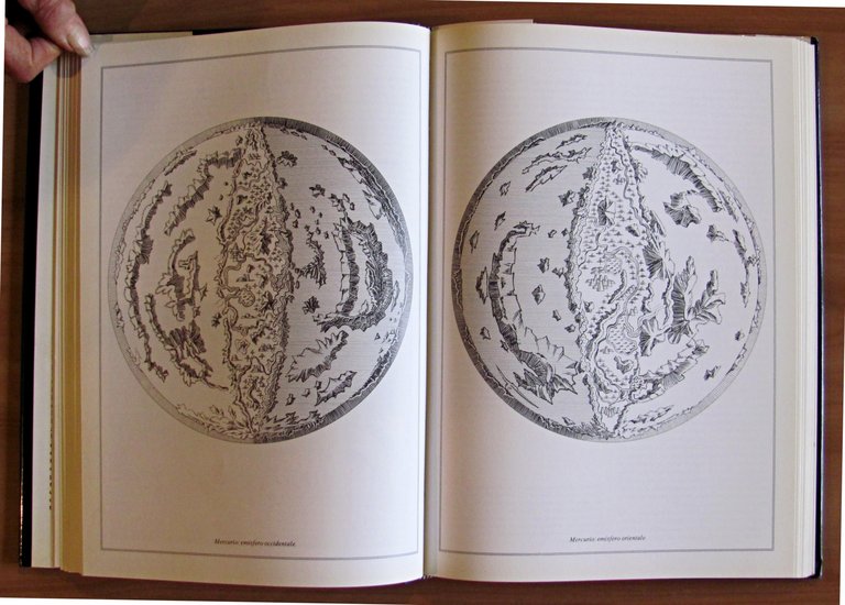 MANUALE DEL VIAGGIATORE INTERPLANETARIO - Il Sistema Solare Descritto e …