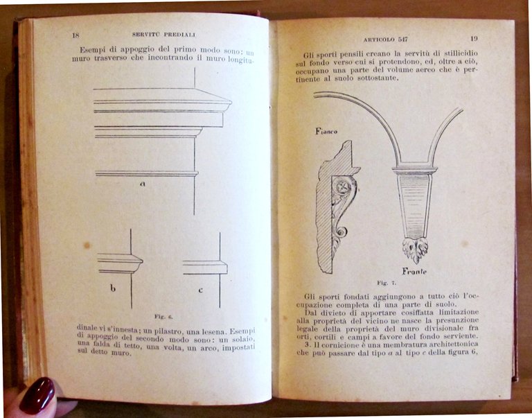 Manuali Laterza - APPLICAZIONI PRATICHE DI SERVITU' PREDIALI - Manuale …