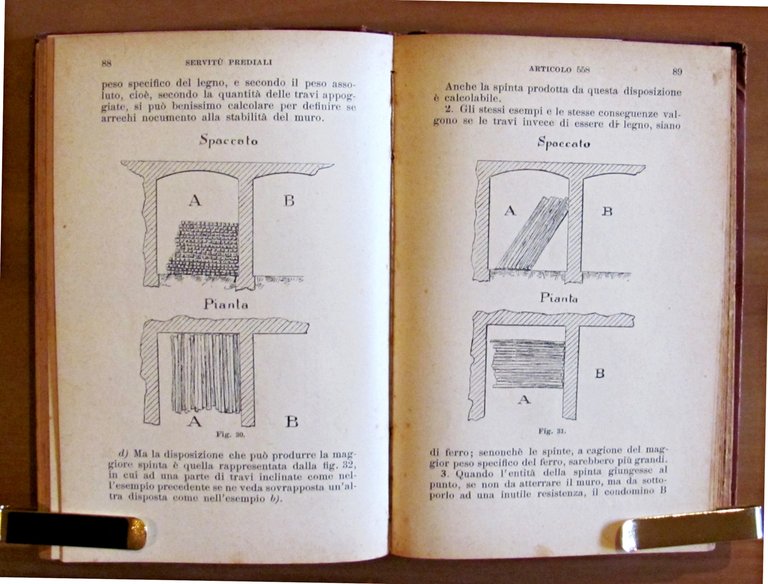 Manuali Laterza - APPLICAZIONI PRATICHE DI SERVITU' PREDIALI - Manuale …