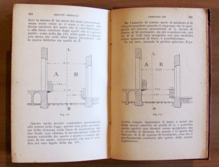 Manuali Laterza - APPLICAZIONI PRATICHE DI SERVITU' PREDIALI - Manuale …