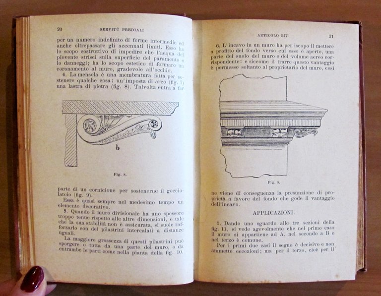 Manuali Laterza - APPLICAZIONI PRATICHE DI SERVITU' PREDIALI - Manuale …