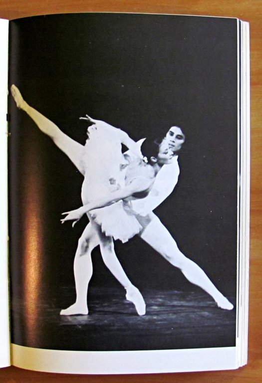 MANUEL PRATIQUE DE DANSE CLASSIQUE - ANALYSE DES PRINCIPE SET …