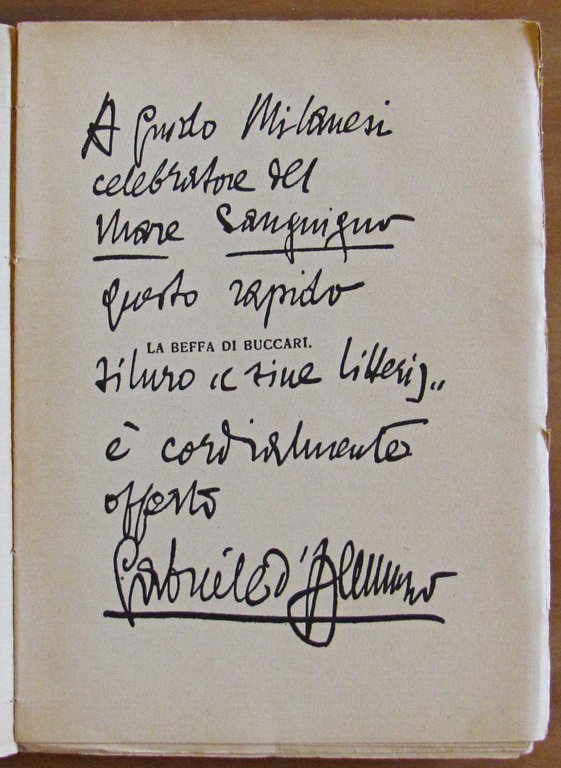 MAR SANGUIGNO, 1930 - Xilografia in cop. GRASSI | Immagine Gallery 3