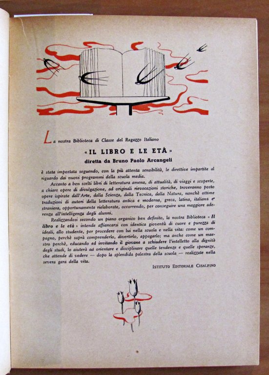 MARAVIGLIE DI TUTTI I REGNI, 1942 - Coll. Il Libro …