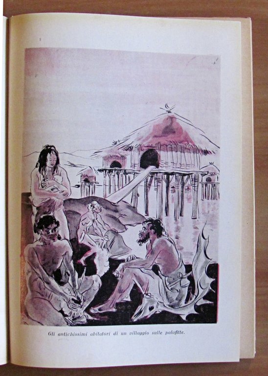 MARAVIGLIE DI TUTTI I REGNI, 1942 - Coll. Il Libro …