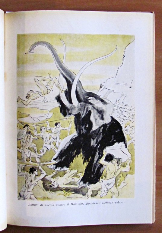 MARAVIGLIE DI TUTTI I REGNI, 1942 - Coll. Il Libro …