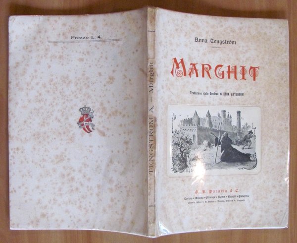 MARGHIT