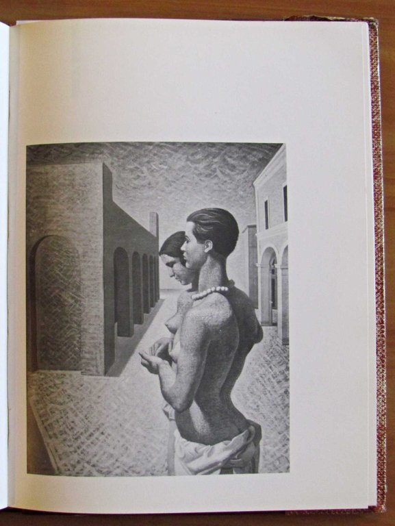 MARIO TOZZI, 1973 | Immagine Gallery 10