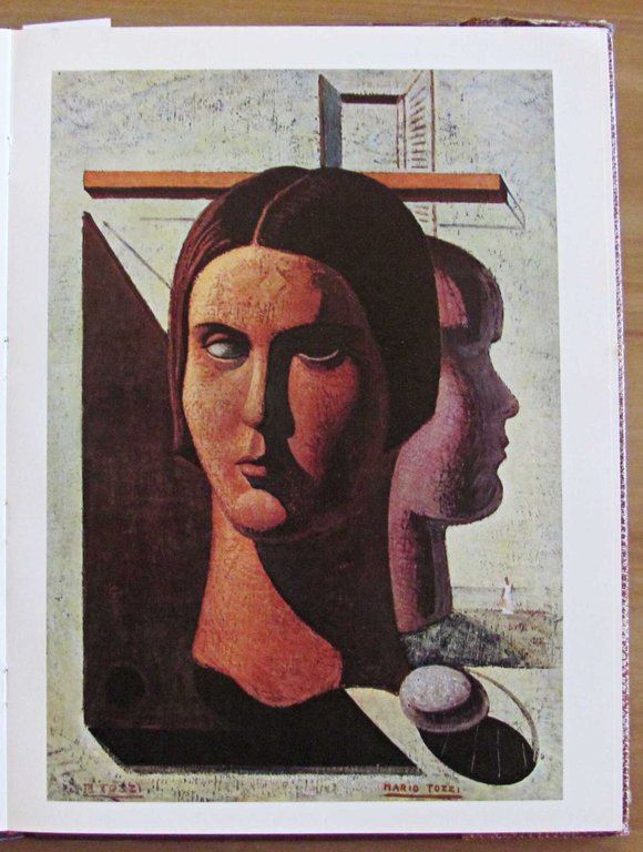 MARIO TOZZI, 1973 | Immagine Gallery 6