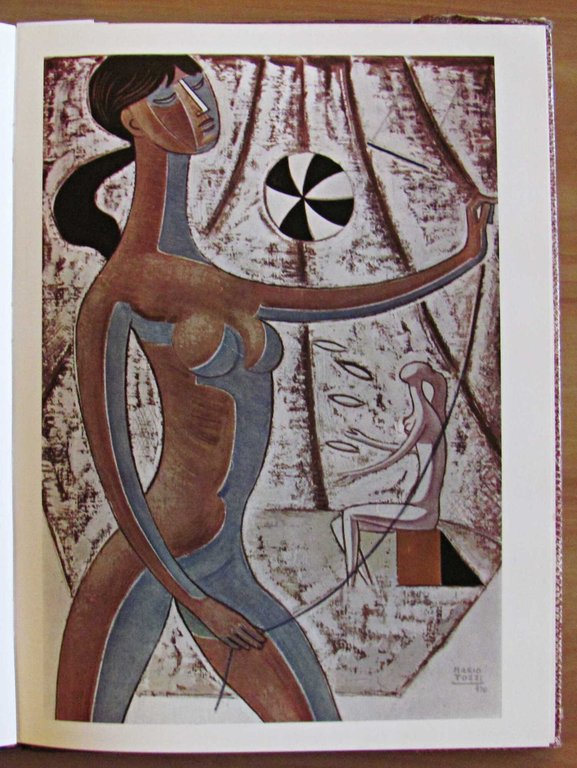 MARIO TOZZI, 1973 | Immagine Gallery 7