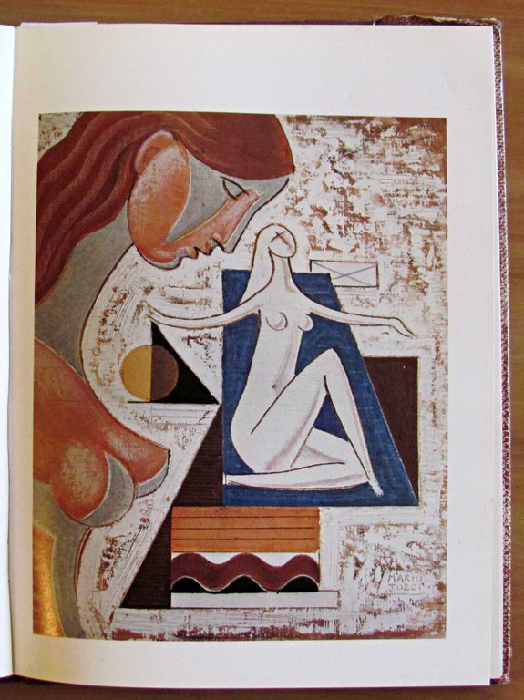 MARIO TOZZI, 1973 | Immagine Gallery 8