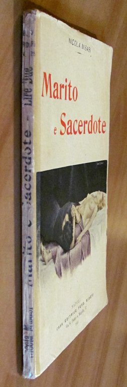 MARITO E SACERDOTE