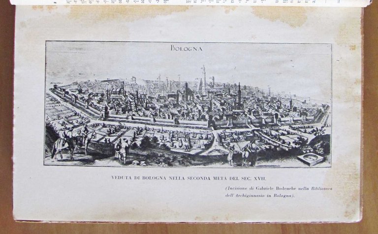 MARSILI - Libro e Moschetto, I ed. 1930 | Immagine Gallery 3