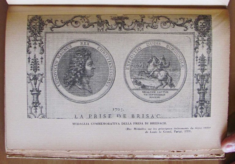 MARSILI - Libro e Moschetto, I ed. 1930 | Immagine Gallery 6