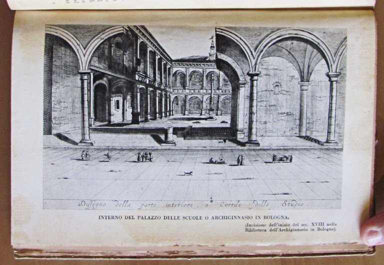 MARSILI - Libro e Moschetto, I ed. 1930 | Immagine Gallery 7