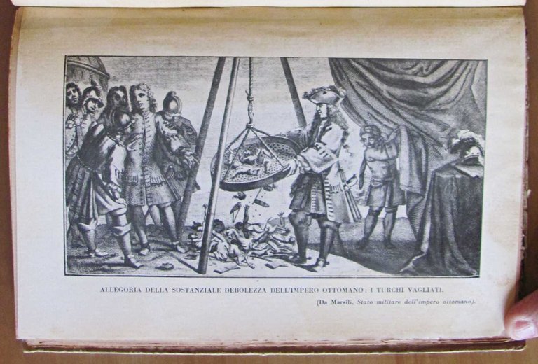 MARSILI - Libro e Moschetto, I ed. 1930 | Immagine Gallery 8