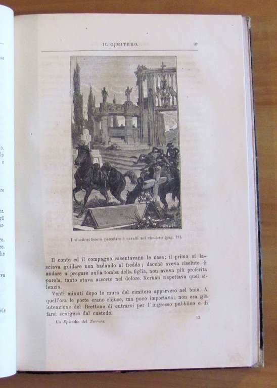 MARTINO PAZ + LE TRIBOLAZIONI D'UN CHINESE, 1876 e 1880