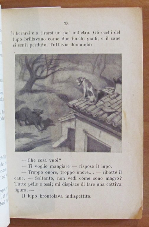 MATTINA DI PRIMAVERA - Collana I Libri di Pino, 1942 …