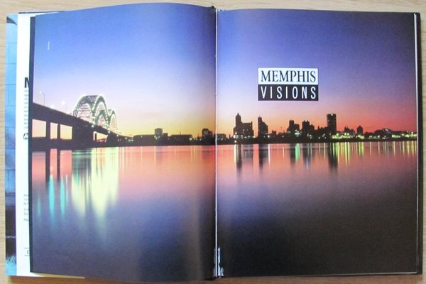 MEMPHIS VISIONS