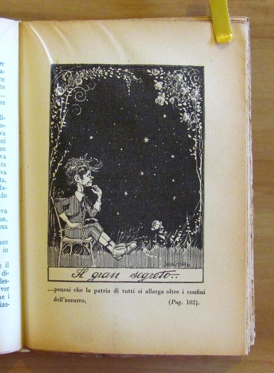 MESTOLINO - Libro per i Ragazzi, 1928