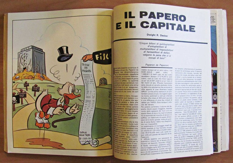 METAL HURLANT - ANTOLOGIA N.1 - Raccolta dei numeri 6, … | Immagine Gallery 8