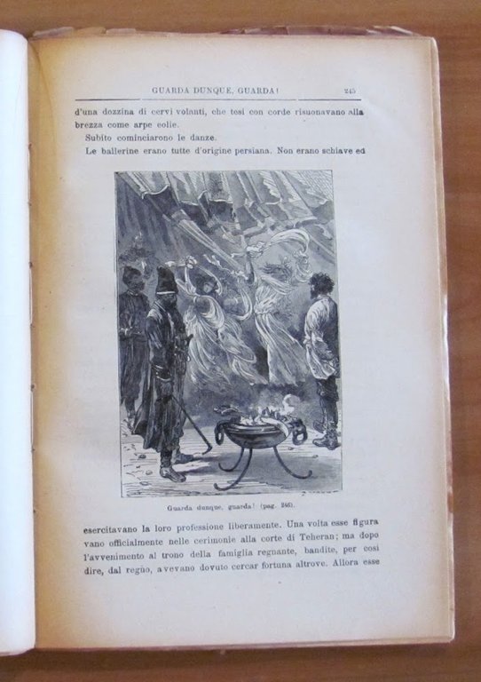 MICHELE STROGOFF - Un dramma al Messico, 1927