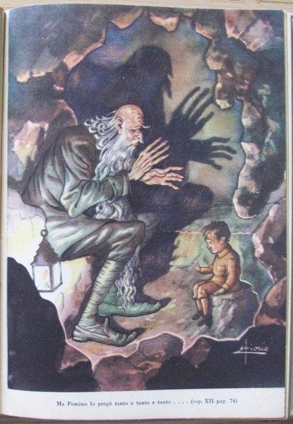 MILIONI A PALATE. PADOVA CASA ED. DOTT. A. MILANI - …