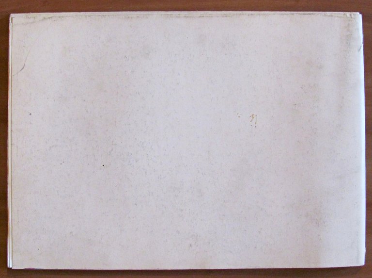MING FOO - Ristampa Anastatica ANAF - Tiratura Limitata, 1983